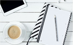 スタッフの日常や施工事例を発信するスタッフブログのイメージ