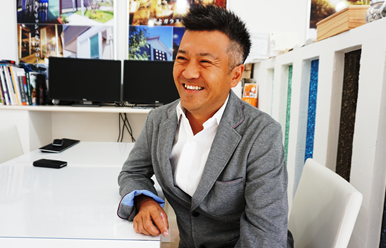 フジヤ有限会社 代表取締役 佐藤健策のプロフィール写真